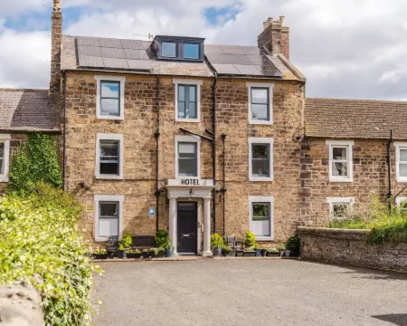 The Roxburgh Hotels in Berwick-Upon-Tweed