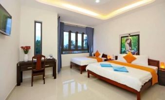 An Vien Hotel