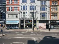 Líbere London Edgware Road Hotels near Wallace Collection