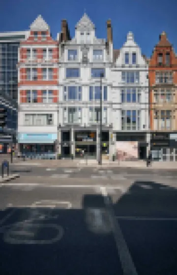 Líbere 倫敦 Edgware Road