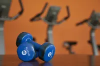 Hotel Spelderholt - Gym