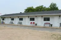 Travellers Inn Hoteles en Pembroke