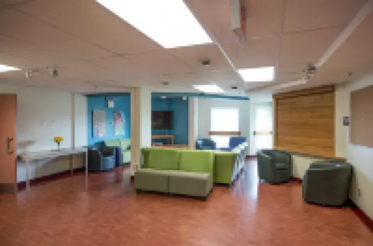 マウントセントビンセント大学レジデンス - ホステル