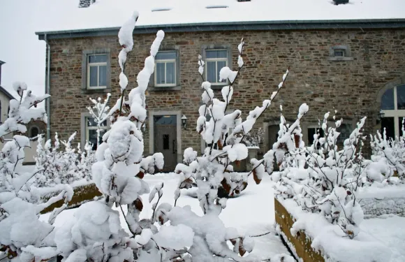 特皮斯羅赫住宿加早餐酒店