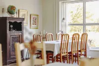 Pederstrup Bed and Breakfast - sarapan