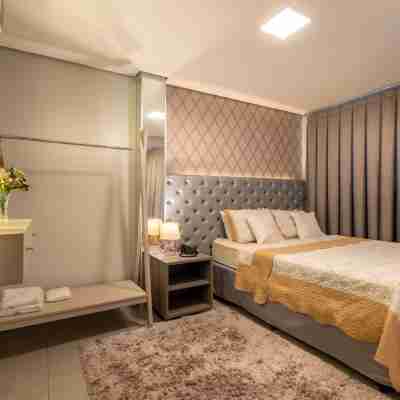 103 公寓飯店 Rooms