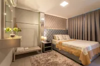 103 Hotel & Flats Hotels in Palmas