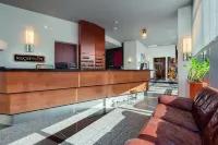 Hotel Conti am Hauptbahnhof