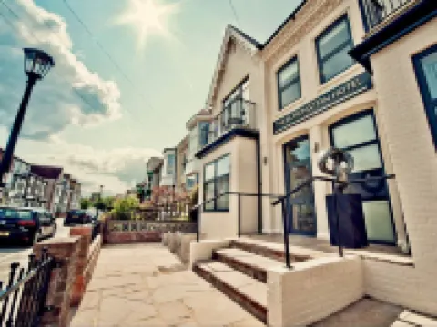 The Burlington Hotel Hotels in Cleethorpes