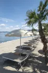 Grand Hotel Dino - sul mare