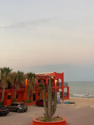 San Felipe Beach Hotel Hotels in San Felipe