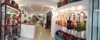 曼圖精品酒店 - 小旅館