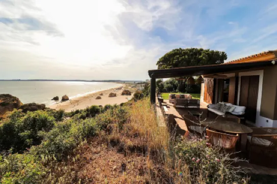 Aldeamento Turistico da Prainha