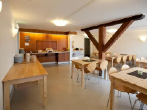 Danhostel Frederikshavn City Hotels in Frederikshavn