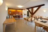 Danhostel Frederikshavn City Hoteles en Frederikshavn
