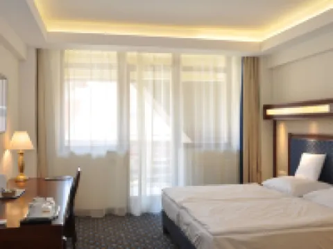 Centrum Hotel Hotels in Debrecen
