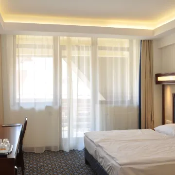 Centrum Hotel