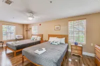 The Chassahowitzka Hotel Hotels in Homosassa