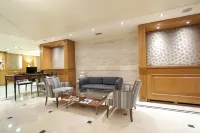 Hotel Cavalier