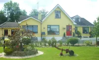Perrymount Country Home Bed & Breakfast Hotel di 