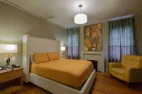 The Campbell Hotel فنادق في تولسا