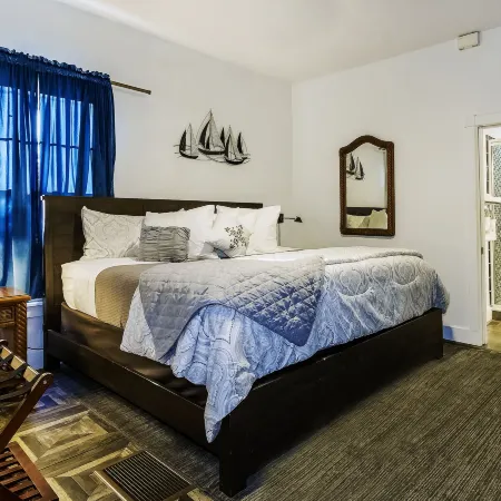 Agustin Inn - Saint Augustine - Adults Only