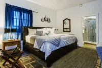 Agustin Inn - Saint Augustine - Adults Only - balcony