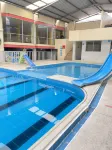 Hostal y Complejo Recreacional la Playita de Monse - Pools
