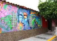 Casa Flores Bed & Breakfast Hotels in Ajijic