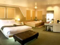 Motel la Cheminée Hotels in Saint-Jérôme