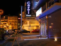 Carol Hotel Hotels near Athens Marina