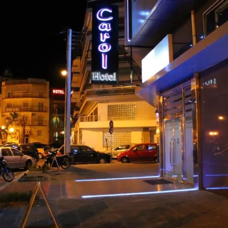Carol Hotel