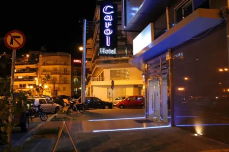 Carol Hotel