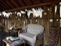 Quatermain's 1920's Safari Camp – Amakhala Game Reserve Hotels in Paterson