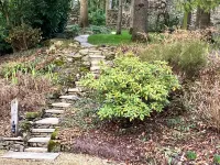 The Folly at Castlebridge Hotels in Warminster