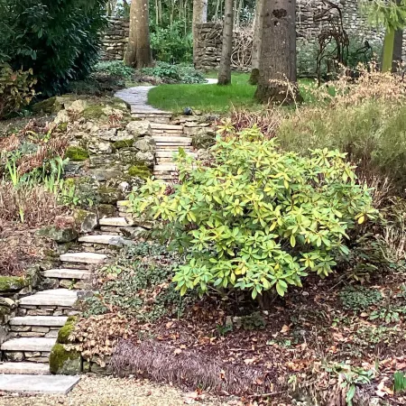The Folly at Castlebridge