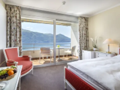 Casa Berno Panorama Resort Hotels in Ascona