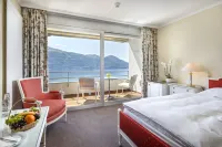 Casa Berno Panorama Resort Hotels in Ascona