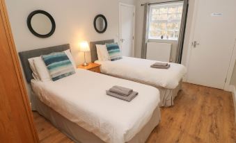 North Beach at the Hideaway