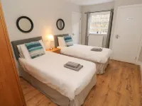 North Beach at the Hideaway Hotels in Saundersfoot