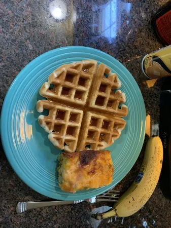 Bayberry House Bed and Breakfast Отели рядом с достопримечательностью «Holiday Lanes»