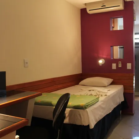 Hotel Nações Plaza