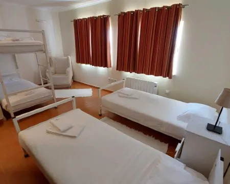 HI Alfeizerão – Pousada de Juventude Hotel a Alcobaça