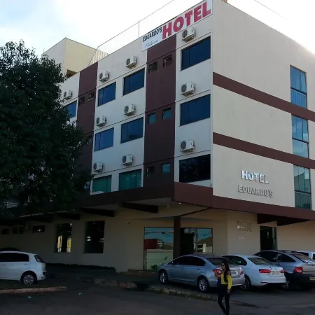 Hotel Eduardus