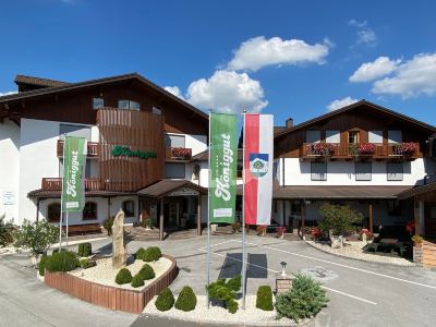 Hotel Königgut