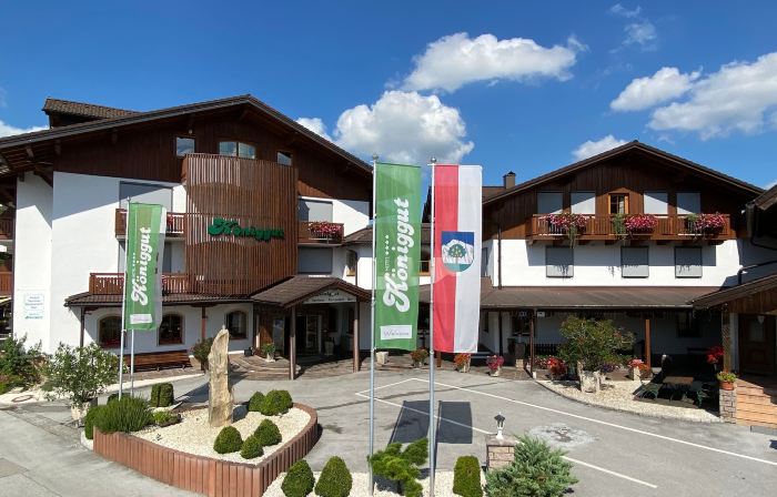 Hotel Königgut