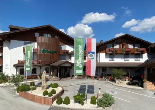 Hotel Königgut Hotels near Red Bull Arena