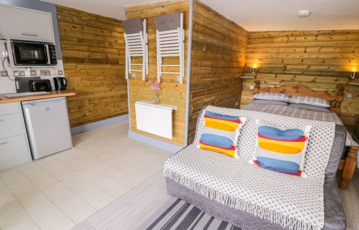 Cilan Lodge