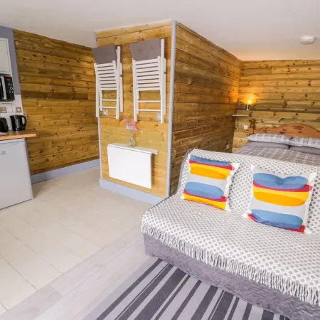 Cilan Lodge