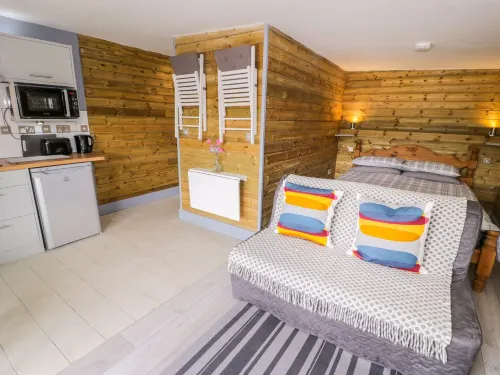 Cilan Lodge Hotels in Corwen